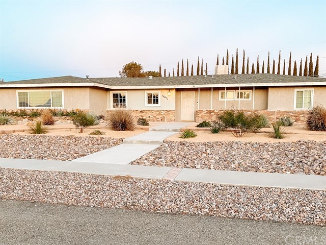 15671 Mondamon Road Apple Valley, CA 92307 - Photo 1 of 1 Gallery Image 1