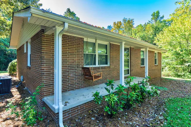 $210,000 | 1770 Press Pickett Road, Whitwell, TN 37397