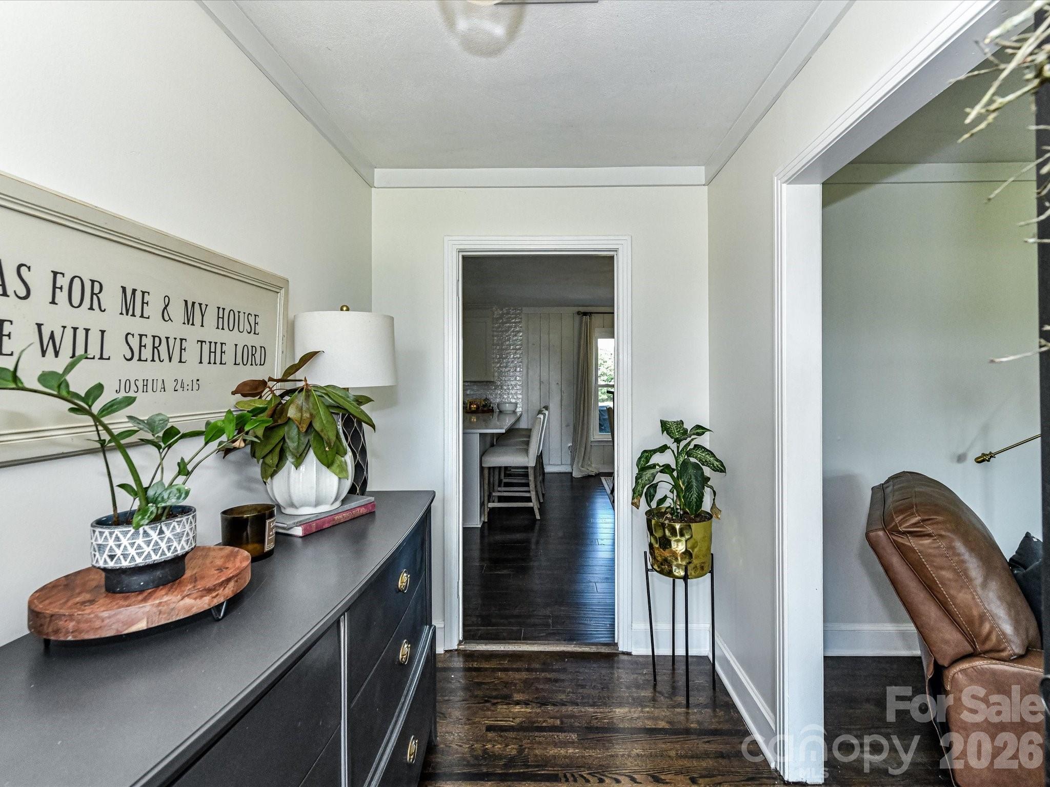 5710 Lander Benton Road Unionville, NC 28110 - Photo 5 of 42