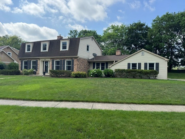 417 East Pebble Creek Road Palatine, IL 60074 - Photo 1 of 8