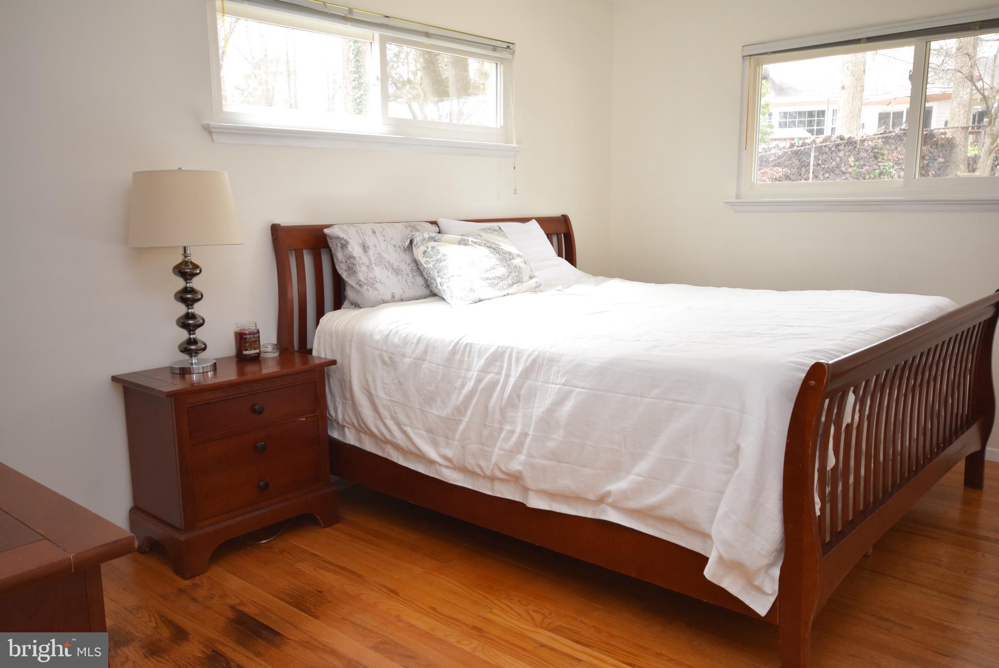6400 Greeley Boulevard Springfield, VA 22152 - Photo 14 of 25 Master Bedroom