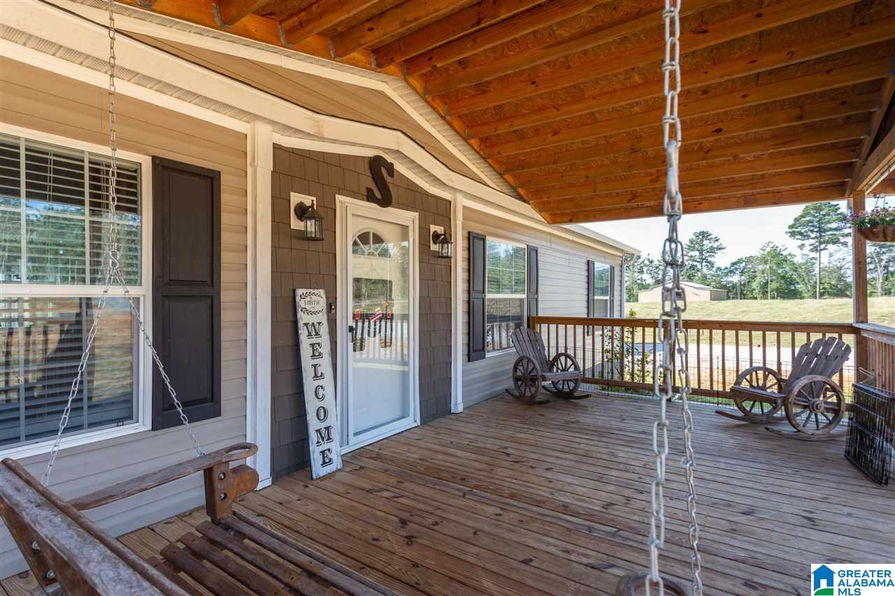 260 Sulphur Springs Road Lincoln, AL 35096 - Photo 4 of 47