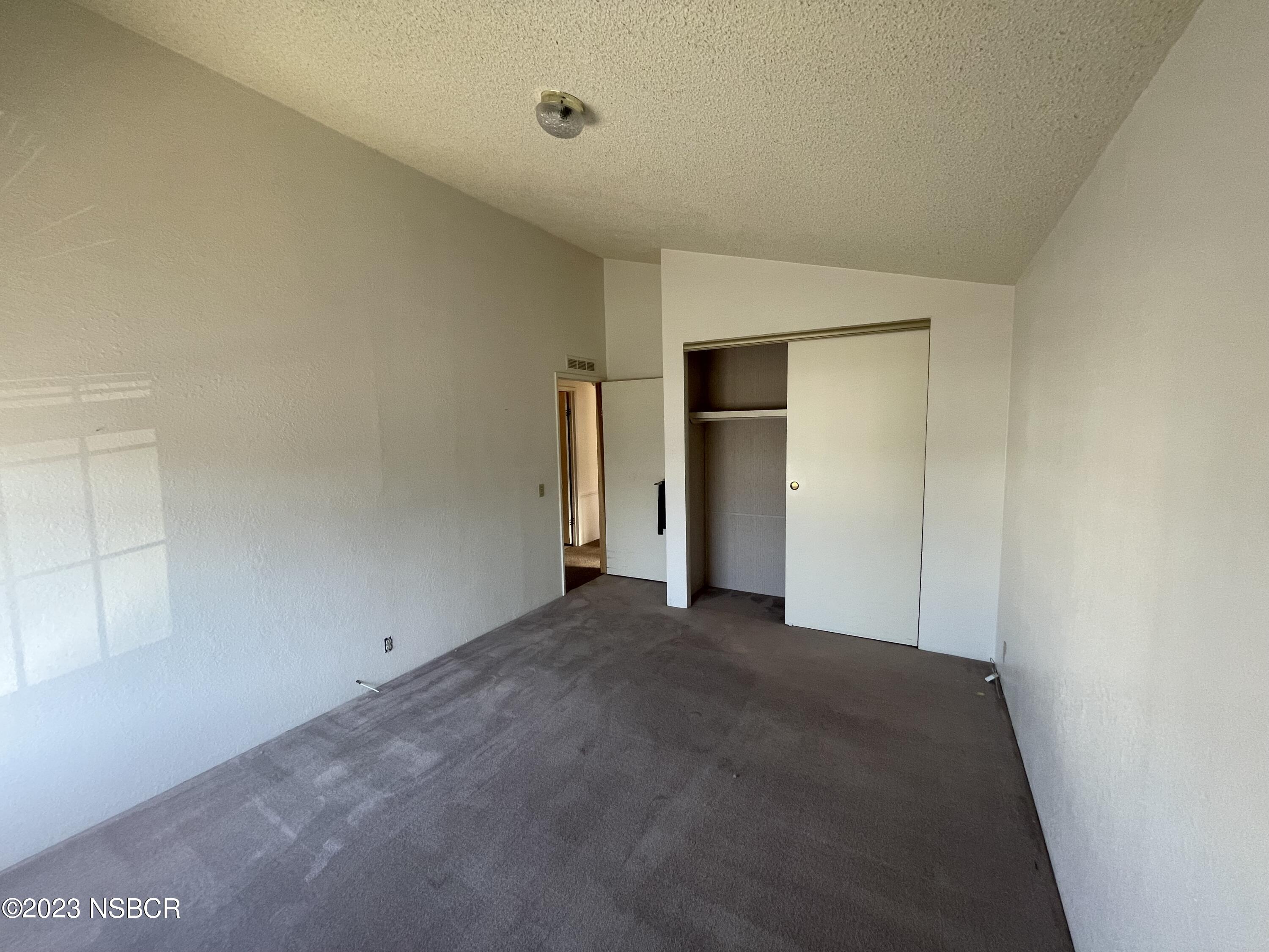 1317 V Street, Unit 114 Lompoc, CA 93436 - Photo 18 of 24 a view of empty room