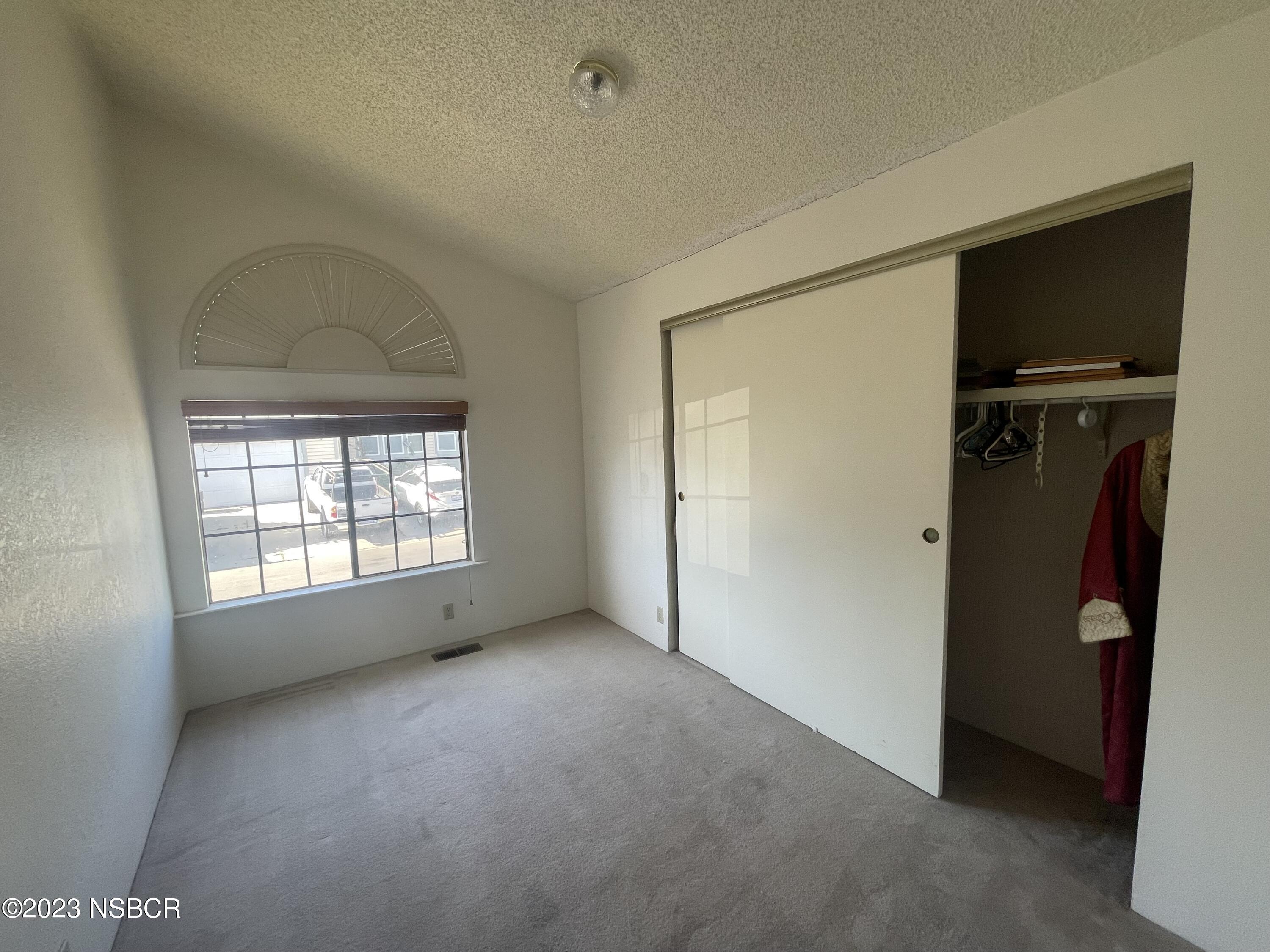 1317 V Street, Unit 114 Lompoc, CA 93436 - Photo 19 of 24 a view of empty room with front door