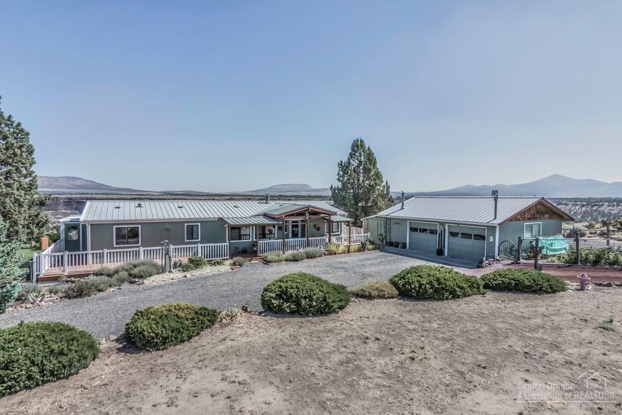 5548 Southwest Rim Road Terrebonne, OR 97760 - Photo 23 of 25 Additional Photo