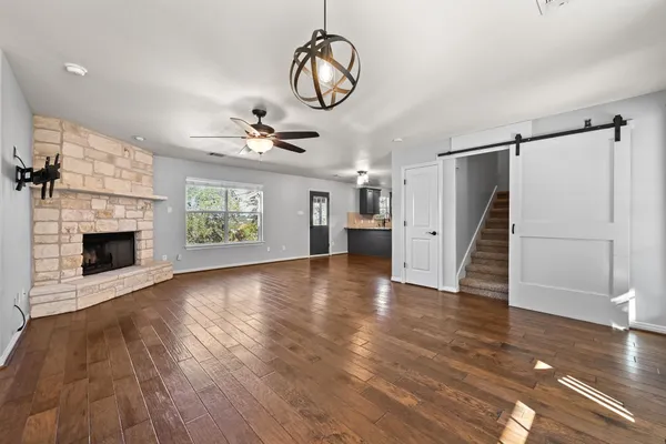 $2,625 | 4204 Bob Wire Road, Spicewood, TX 78669