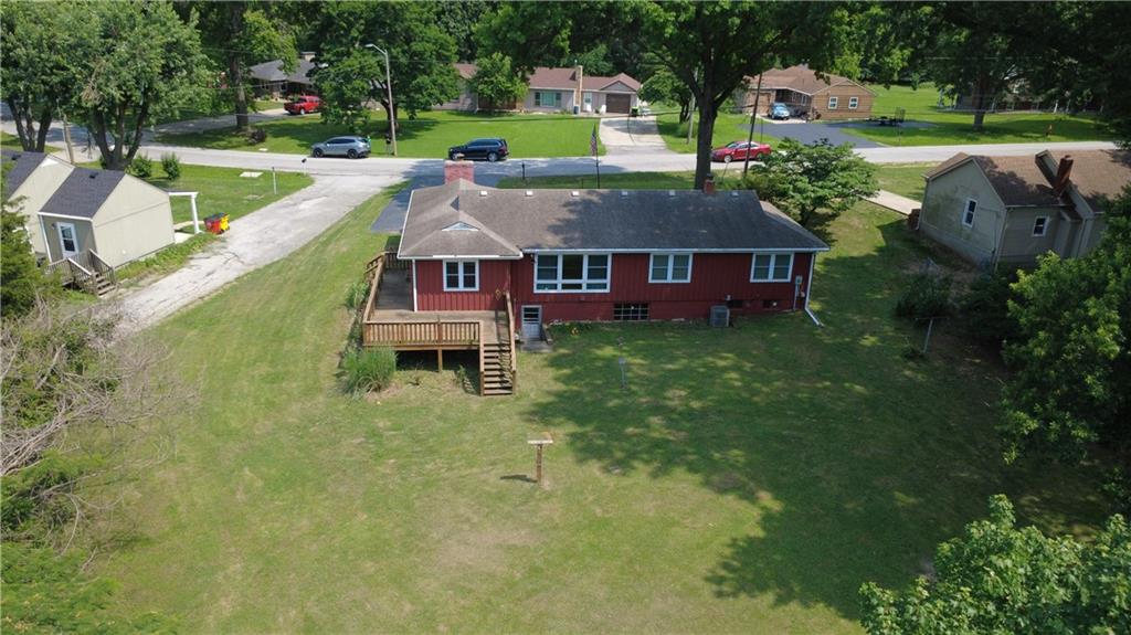 1728 Berry Road Independence, MO 64057 - Photo 32 of 33