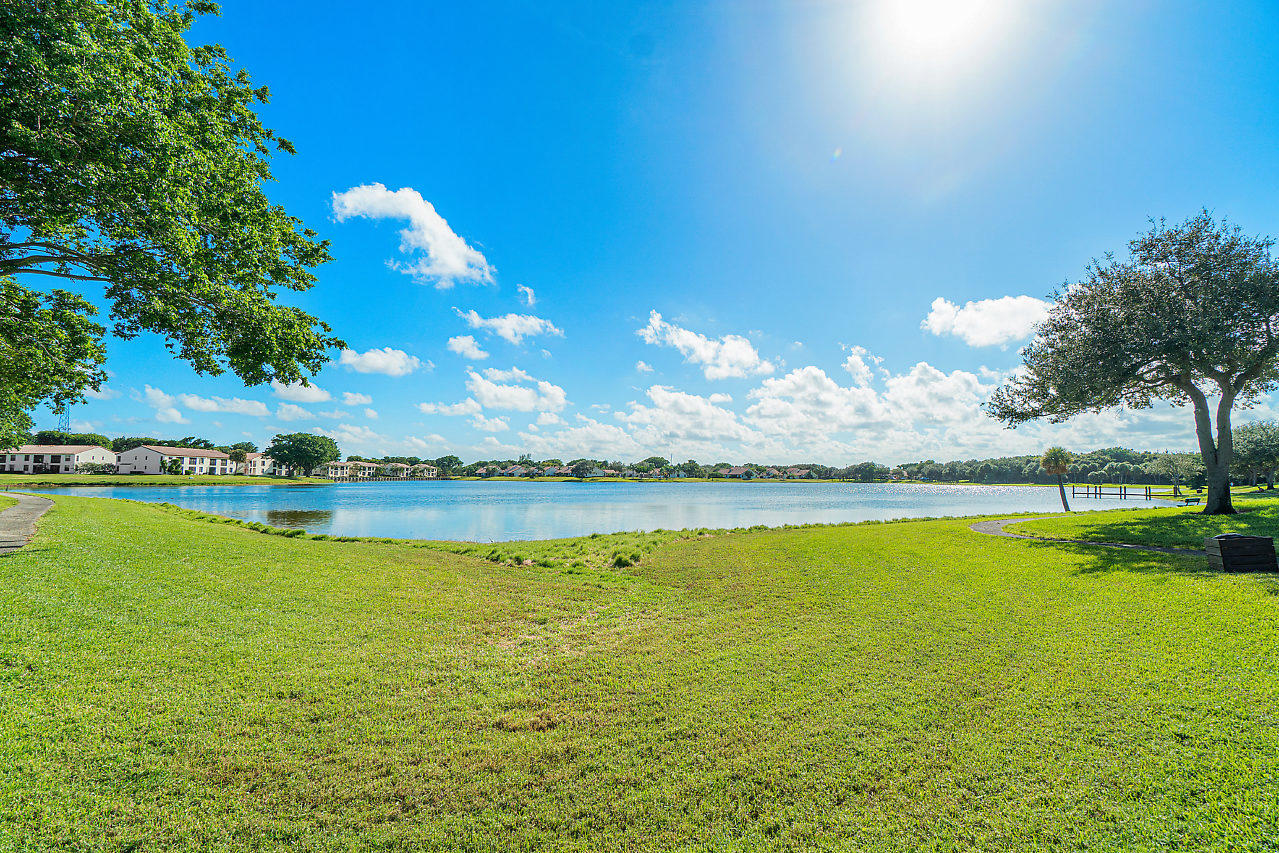 3050 Norwood Place, Unit N112 Boca Raton, FL 33431 - Photo 1 of 23 a view of an ocean