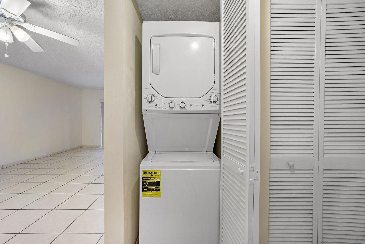 3050 Norwood Place, Unit N112 Boca Raton, FL 33431 - Photo 17 of 23 a view of a bathroom with a sink