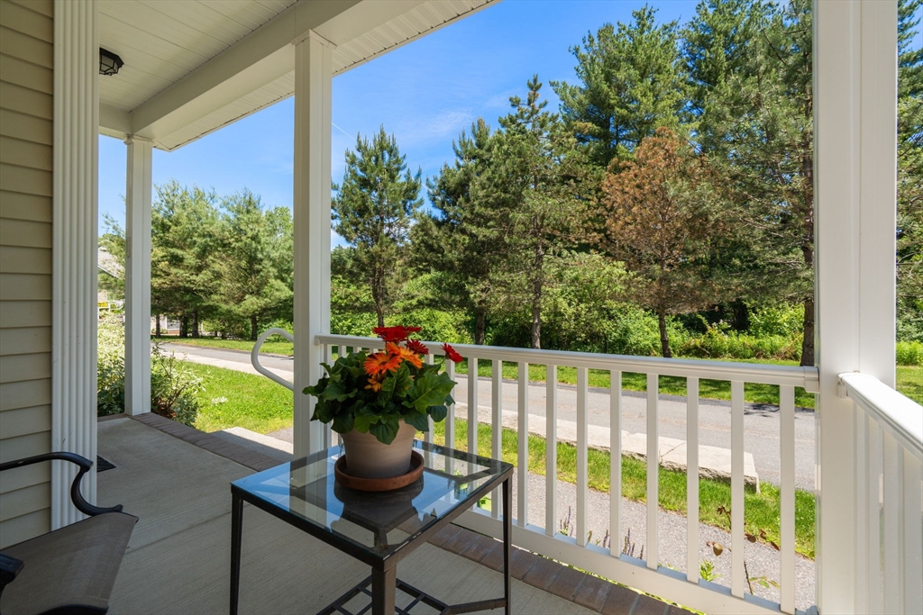 606 Autumn Ridge Drive, Unit 606 Ayer, MA 01432 - Photo 16 of 21
