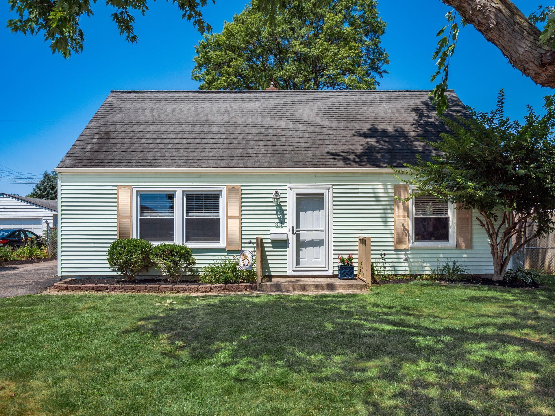 311 Topsfield Road Columbus, OH 43228 - Photo 1 of 48 311 Topsfield