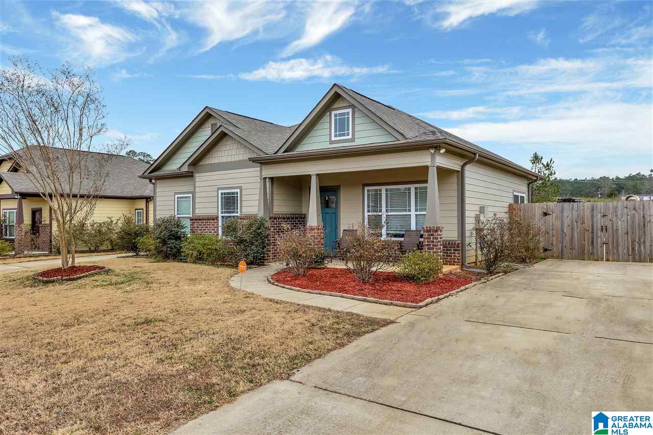5526 Timber Leaf Way Bessemer, AL 35022 - Photo 2 of 16