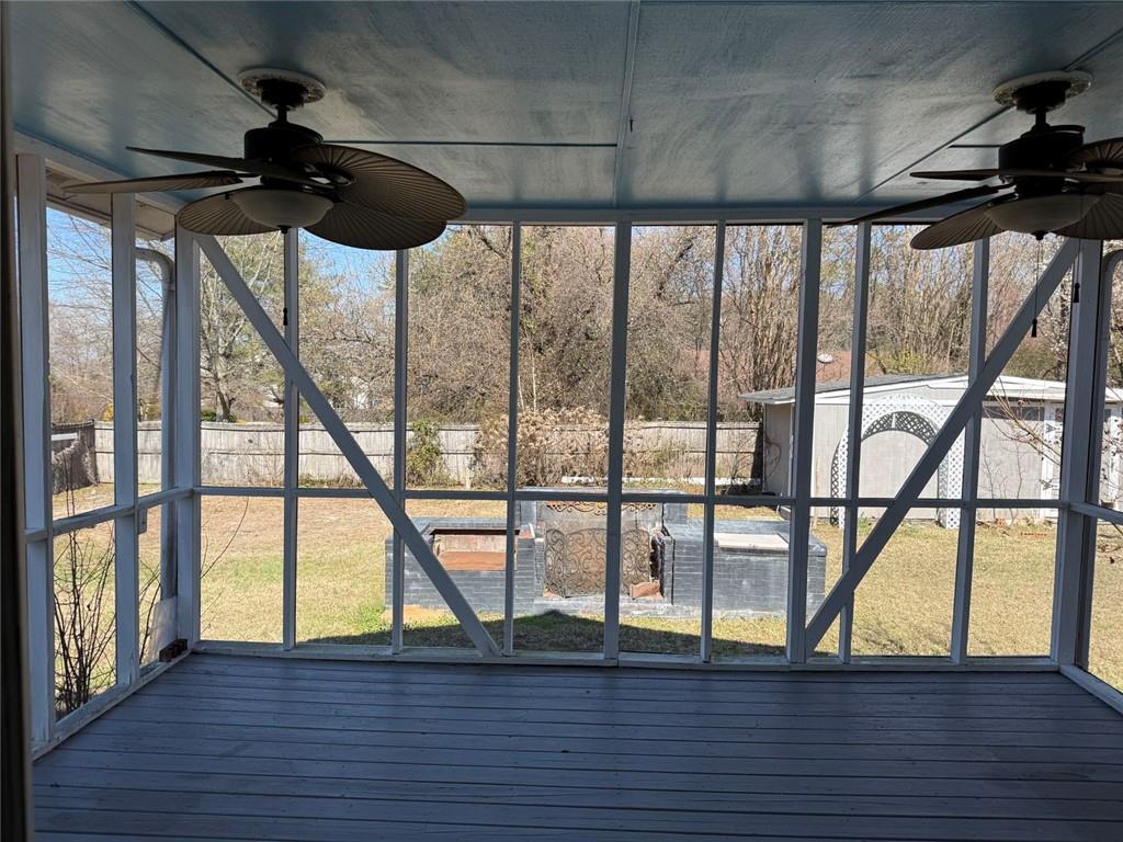 3383 Hamilton Mill Road Buford, GA 30519 - Photo 18 of 18 a view of an entryway