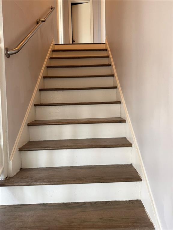 3383 Hamilton Mill Road Buford, GA 30519 - Photo 10 of 18 a view of entryway