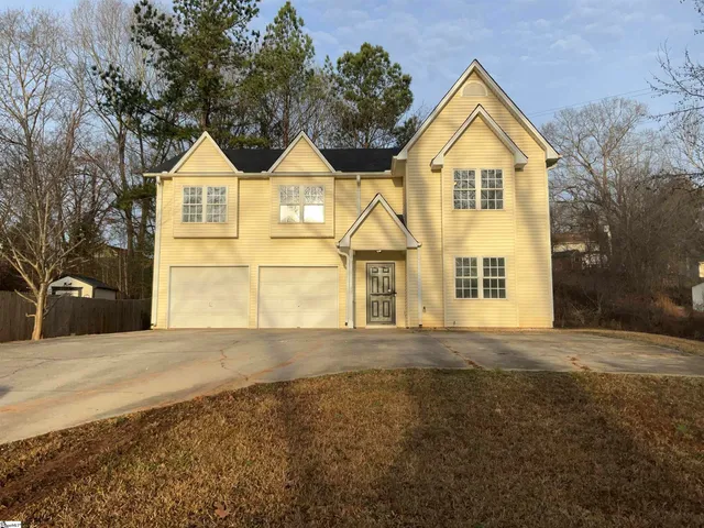 $317,000 | 8 Chelseabrook Court, Mauldin, SC 29662