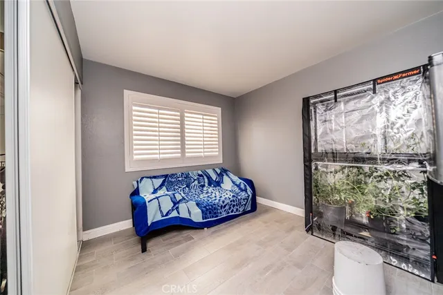 a kitchen with a sink cabinets and stainless steel appliances