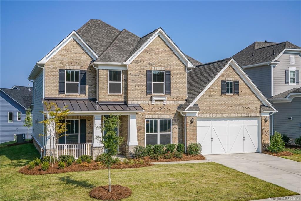 5298 Meadowcroft Way Fort Mill, SC 29708 - Photo 1 of 24