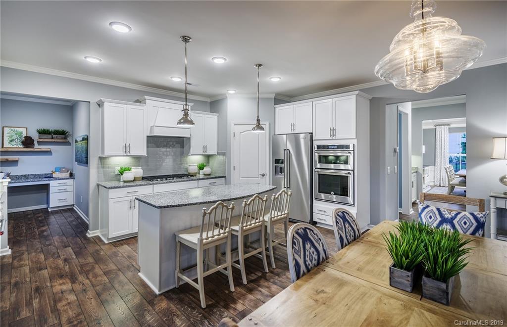 5298 Meadowcroft Way Fort Mill, SC 29708 - Photo 11 of 24