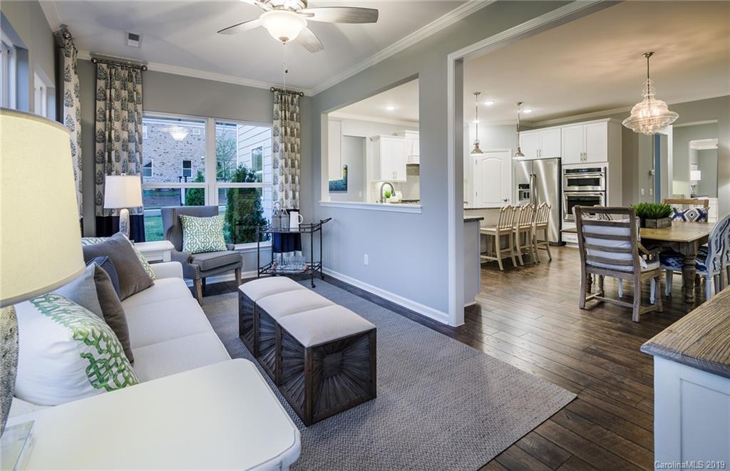 5298 Meadowcroft Way Fort Mill, SC 29708 - Photo 18 of 24
