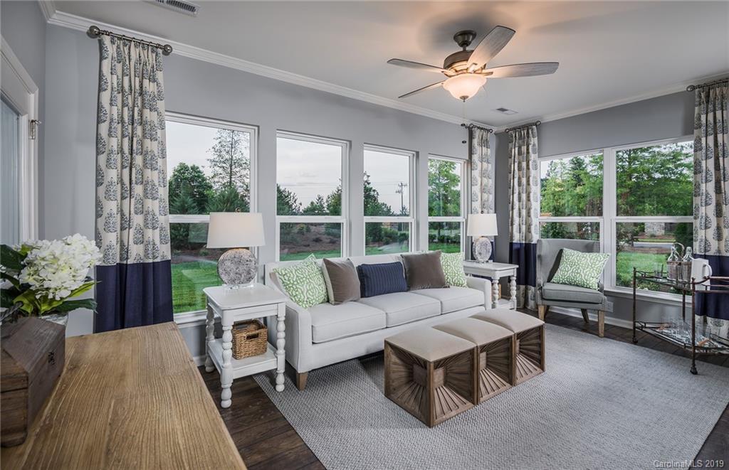 5298 Meadowcroft Way Fort Mill, SC 29708 - Photo 20 of 24