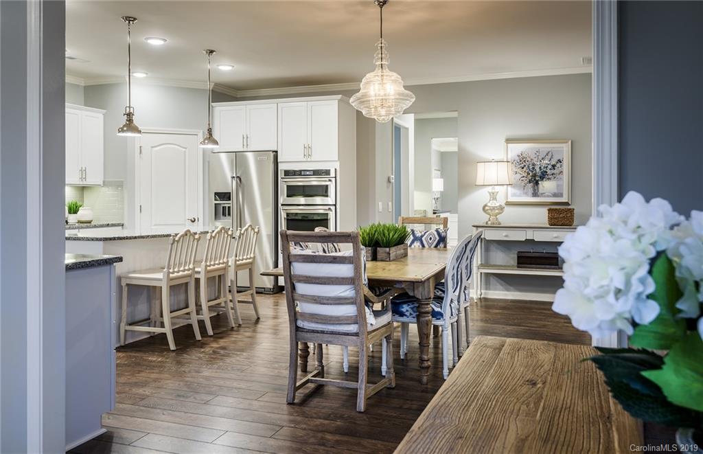 5298 Meadowcroft Way Fort Mill, SC 29708 - Photo 3 of 24