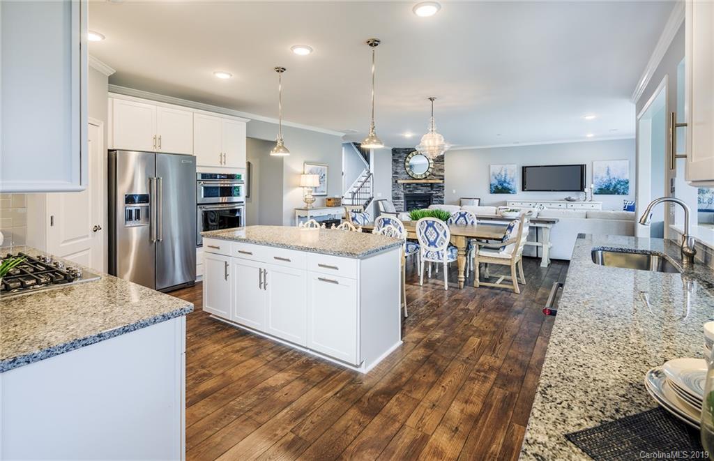 5298 Meadowcroft Way Fort Mill, SC 29708 - Photo 10 of 24