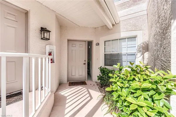$298,999 | 7577 Silver Trumpet Lane, Unit T103, Naples, FL 34109