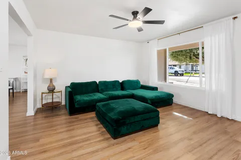 $414,900 | 2322 East Juanita Avenue, Mesa, AZ 85204