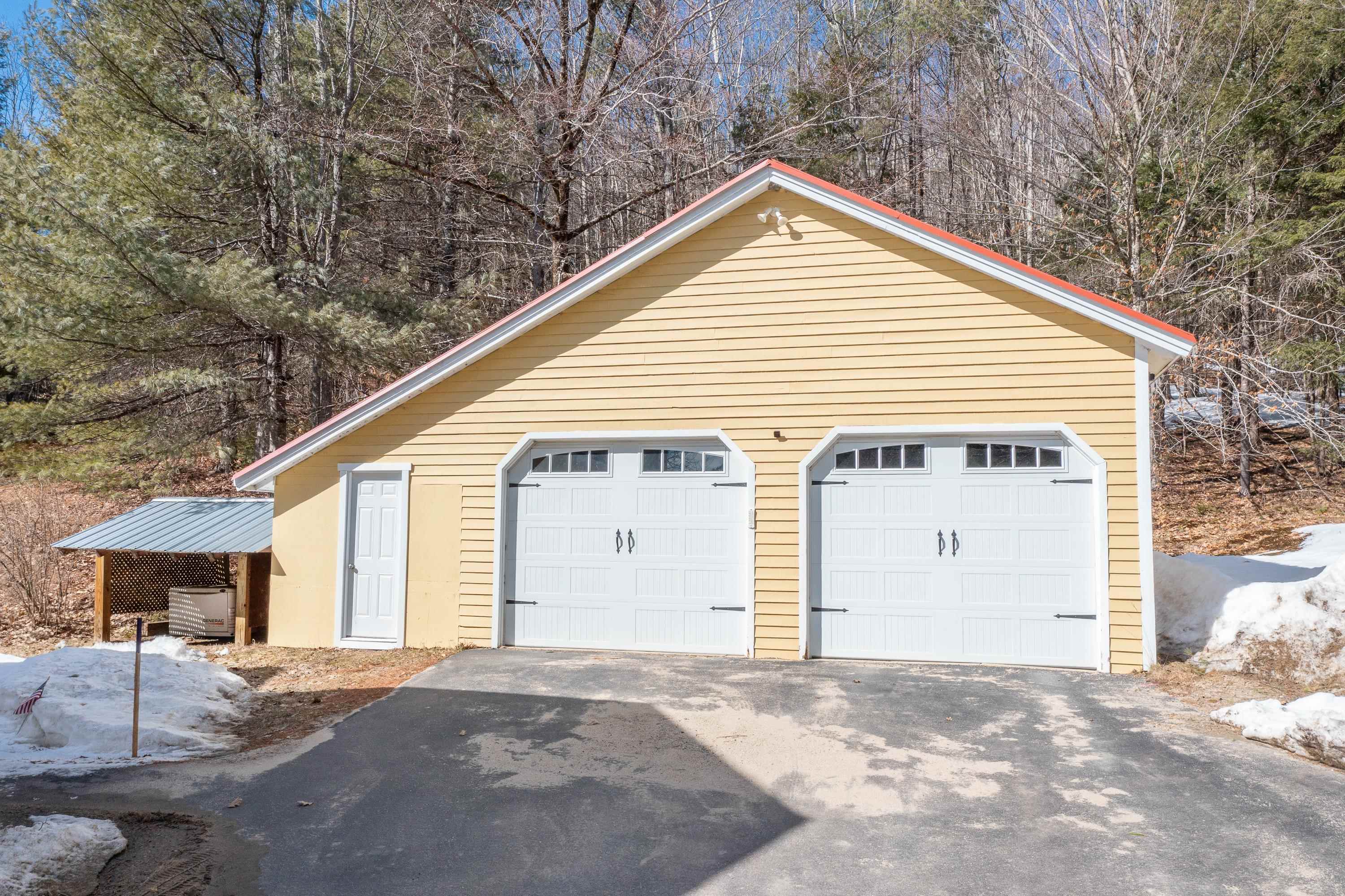 121 Eastern Corner Road Campton, NH 03223 - Photo 55 of 55