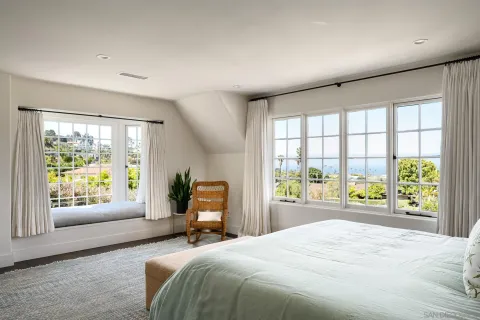 $5,995,000 | 6714 Muirlands Drive, La Jolla, CA 92037