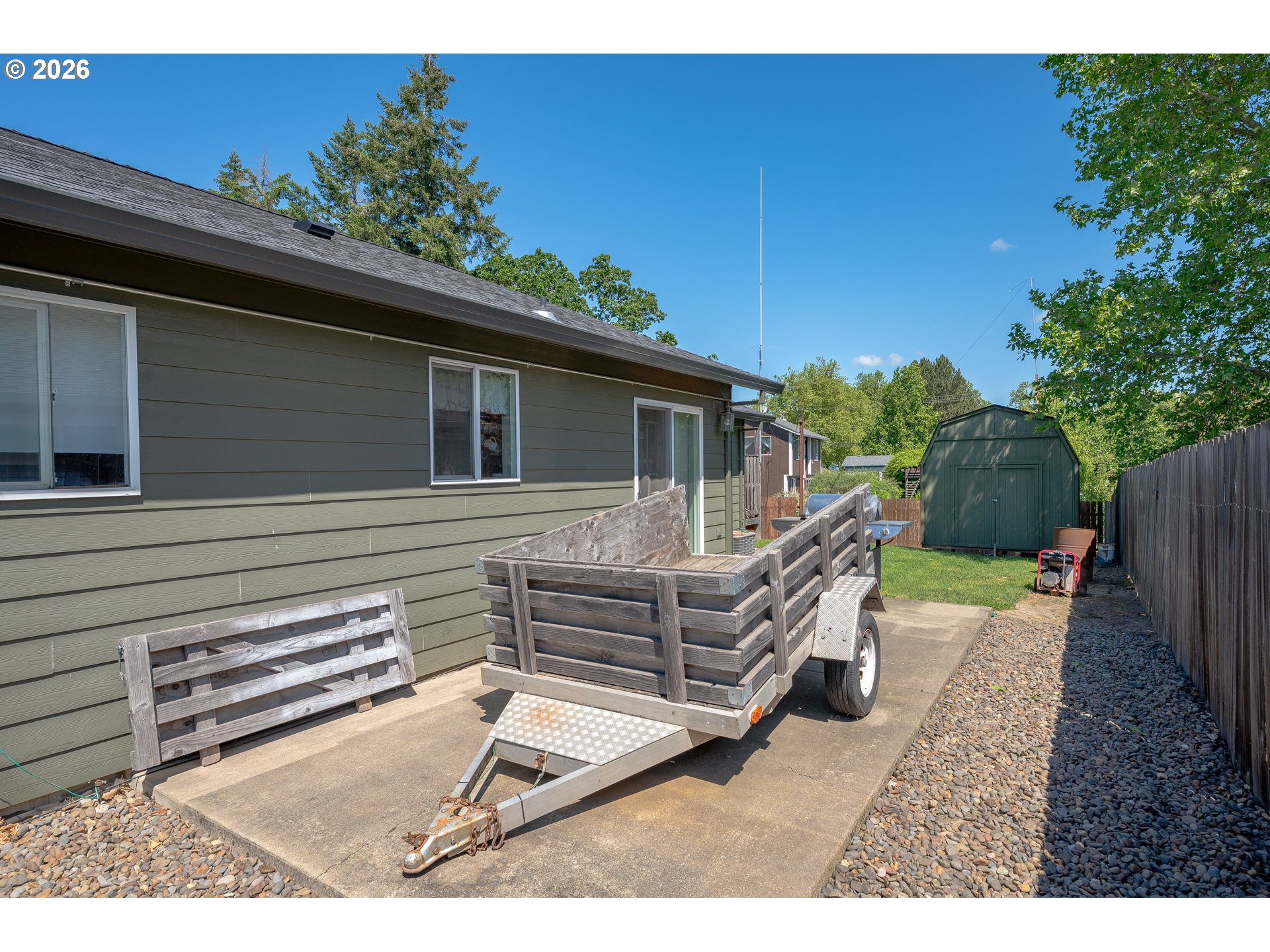 140 Getchell Court Amity, OR 97101 - Photo 36 of 48