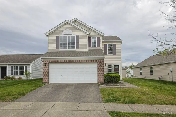 $325,000 | 7831 Haverhill Lane, Maineville, OH 45039