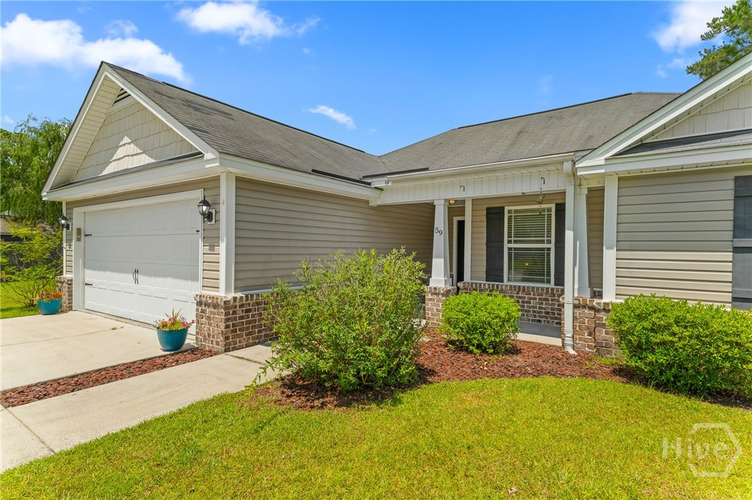 59 Barksdale Drive Rincon, GA 31326 - Photo 6 of 53