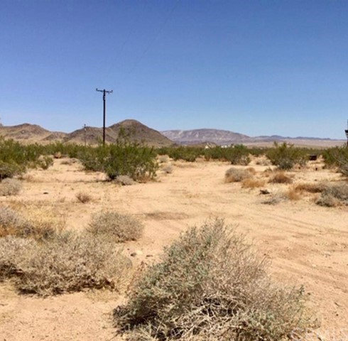 0 Adele Road Landers, CA 92285 - Photo 1 of 1 a view of an ocean and a mountain
