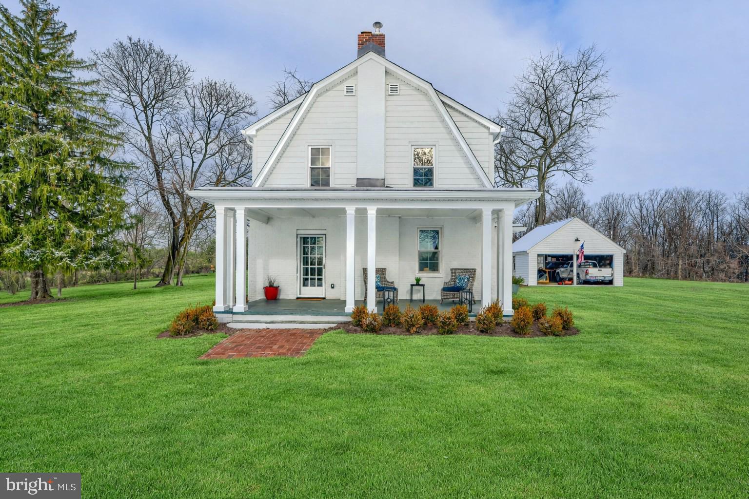 17011 Troyer Road Monkton, MD 21111 - Photo 53 of 65 Veranda