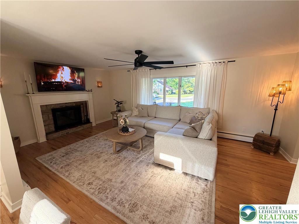 389 Barrett Road Emmaus, PA 18049 - Photo 10 of 35