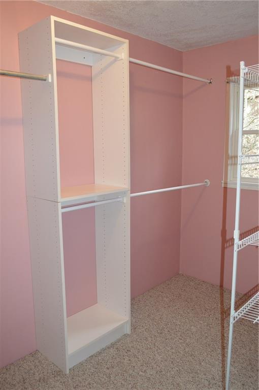 9080 Highland Road Pittsburgh, PA 15237 - Photo 14 of 25 Master walk in closet