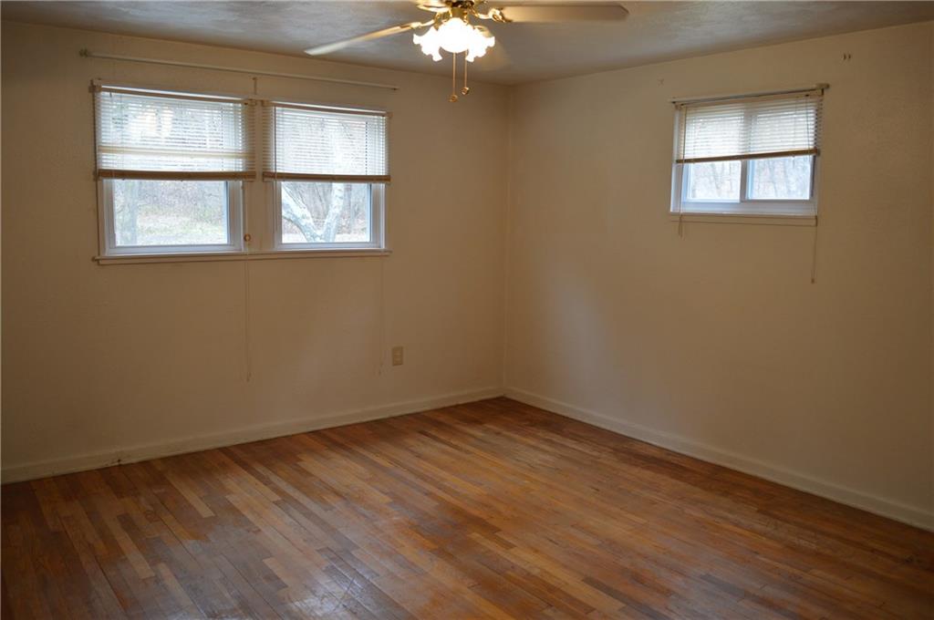 9080 Highland Road Pittsburgh, PA 15237 - Photo 19 of 25 Bedroom