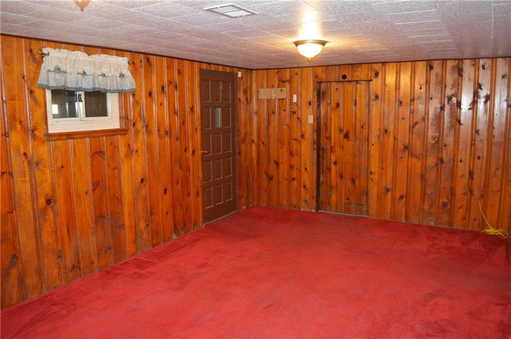 9080 Highland Road Pittsburgh, PA 15237 - Photo 20 of 25 Lower level