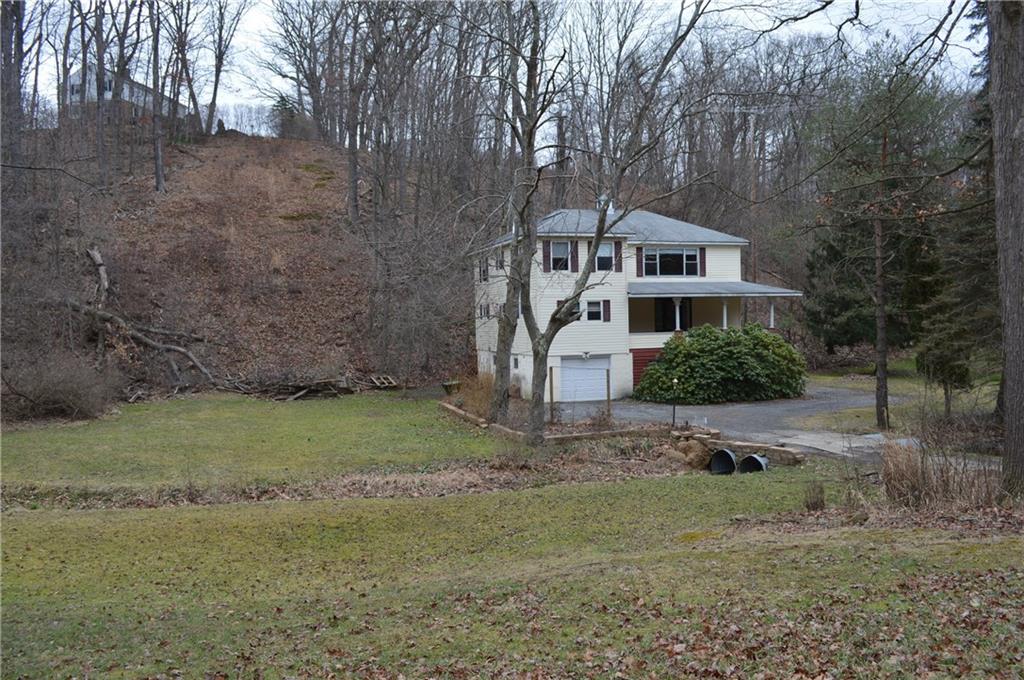 9080 Highland Road Pittsburgh, PA 15237 - Photo 22 of 25 Exterior shot from road