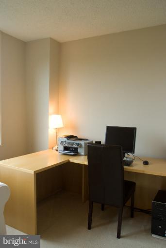 5225 Pooks Hill Road, Unit 828S Bethesda, MD 20814 - Photo 12 of 17 Bedroom 2