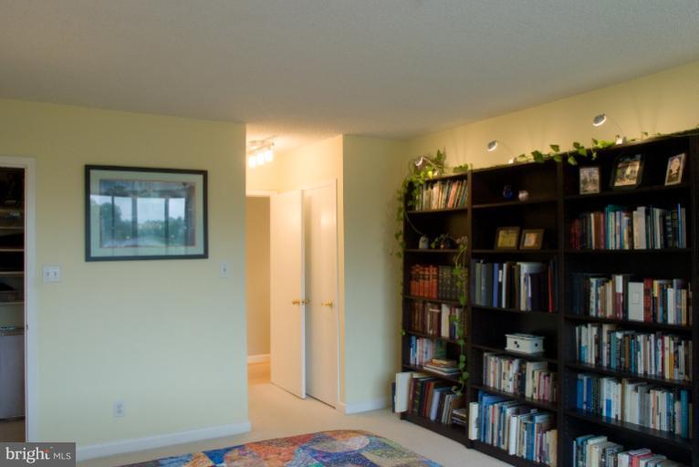 5225 Pooks Hill Road, Unit 828S Bethesda, MD 20814 - Photo 5 of 17 Bedroom (Master)