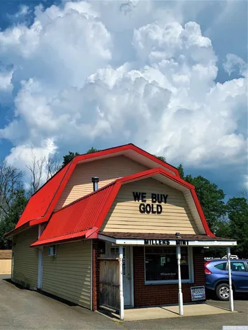 $349,000 | 369 Mansion Street, Coxsackie, NY 12192