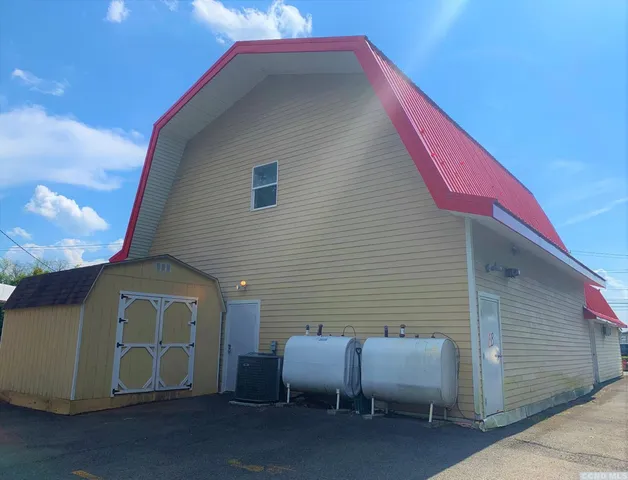 $349,000 | 369 Mansion Street, Coxsackie, NY 12192