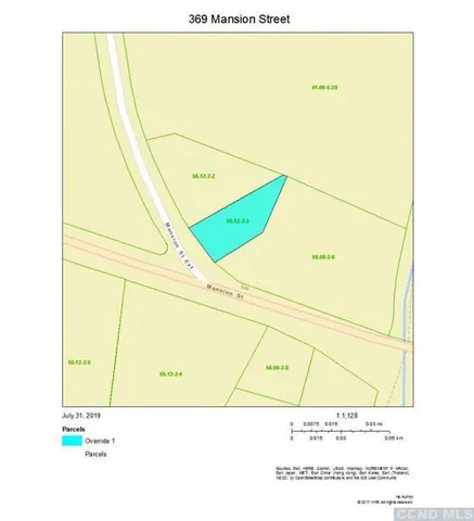 $349,000 | 369 Mansion Street, Coxsackie, NY 12192