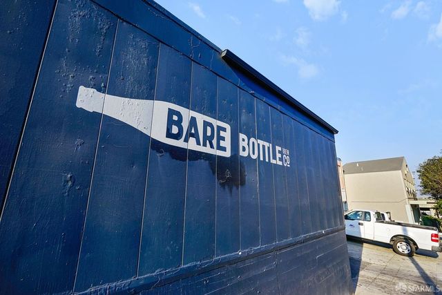 $1,870,000 | 261 Winfield Street, San Francisco, CA 94110