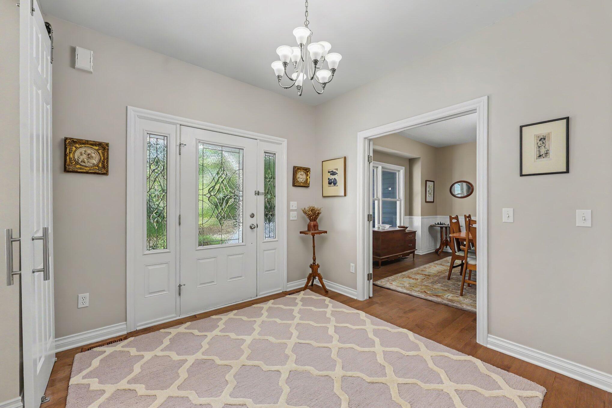 7353 Jennings Road Whitmore Lake, MI 48189 - Photo 14 of 105 005_file_3663