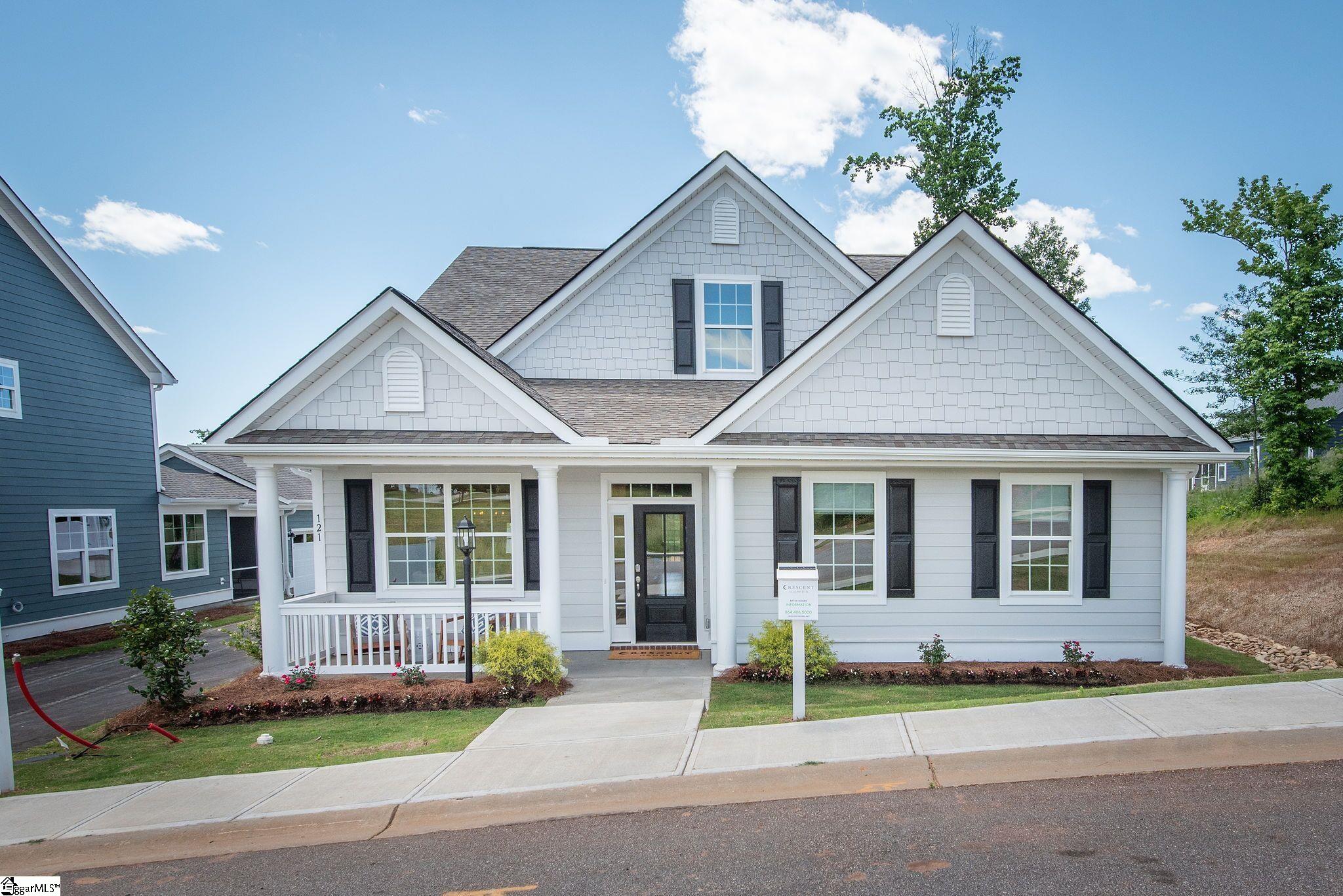 121 Noble Street Greer, SC 29651 - Photo 1 of 18