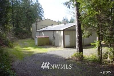 Mason-benson East Rd Grapeview Wa 98546 Road Grapeview, WA 98546 - Photo 1 of 1 Gallery Image 1