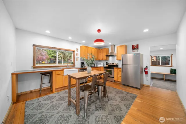 $724,000 | 9485 East Leavenworth Road, Leavenworth, WA 98826